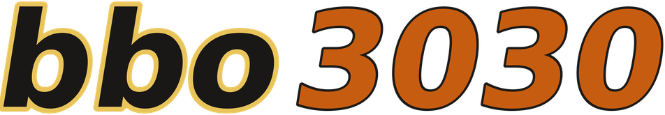 bbo3030 logo